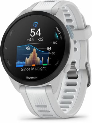 Garmin Forerunner 165 Laufuhr