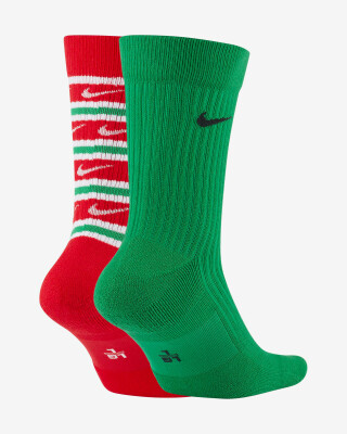 Nike SNKR Smiley sportzokni (2pár/csomag)