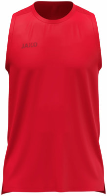 Jako Light Flow Lauftanktop