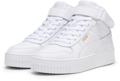 Puma Carina Street Mid Női szabadidőcipő