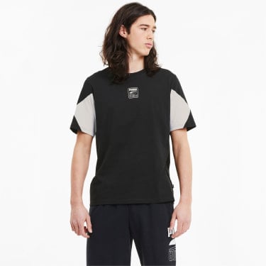 Rebel Advanced Tee férfi póló