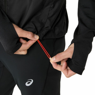 Asics ROAD WINTER GILET Gilet