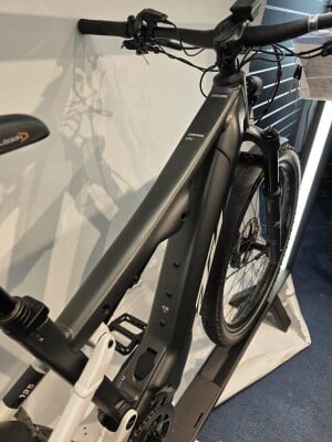 KTM Macina Chacana LFC 43cm