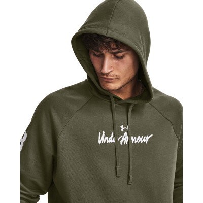 Under Armour Rival, pánska mikina
