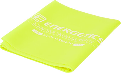 Energetics fitnesz gumiszalag