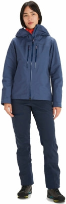 Marmot KESSLER JACKET outdoorová bunda