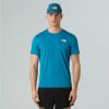 The North Face THE NORTH FACE Lightbright Laufshirt kurzarm