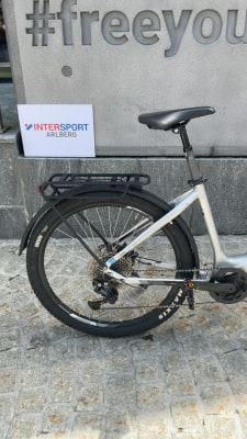 Genesis E-XTouring 5.3