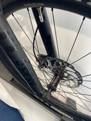 Cube Stereo One44 C:62