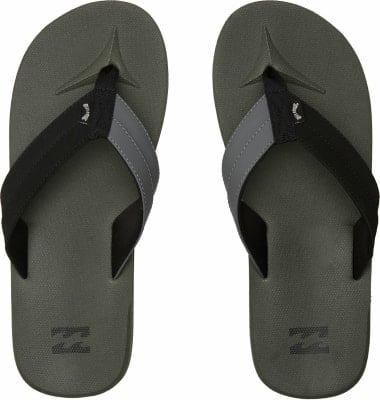 Billabong All Day Impact Flip Flops
