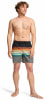Billabong All Day Stripe Badeshorts