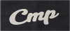 CMP adband Stirnband
