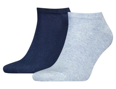 Tommy Jeans 2-Pack Sneaker férfi zokni Tommy Jeans 2-Pack Sneaker férfi zokni