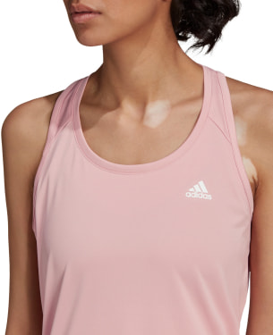 Primeblue Designed 2 Move 3-Streifen Sport Tanktop