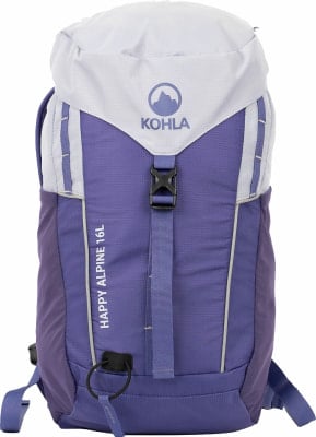 Kohla Happy Alpine 16 Wanderrucksack Kohla Happy Alpine 16 Wanderrucksack