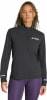 adidas W XPR HZ LS Langarmshirt