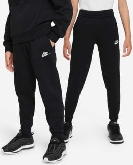 Club Fleece Jogginghose