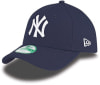 New Era New York Yankees A 9Forty MLB dětská kšiltovka