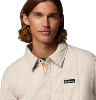 Columbia Landroamer Quilted férfi felső