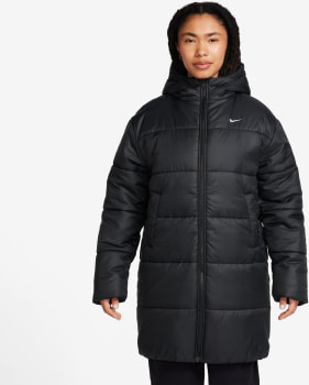 Nike Sportswear Classic Puffer női parka