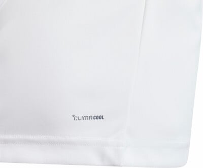 adidas B Club 3 Steifen Tennisshirt adidas B Club 3 Steifen Tennisshirt