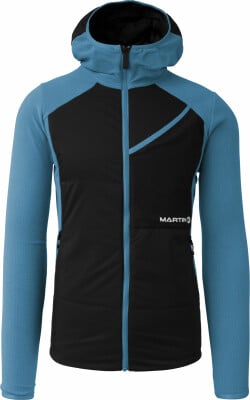Martini Highventure IN Wanderjacke mit Kapuze Martini Highventure IN Wanderjacke mit Kapuze