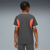Puma individualLIGA Graphic Dět.tričko