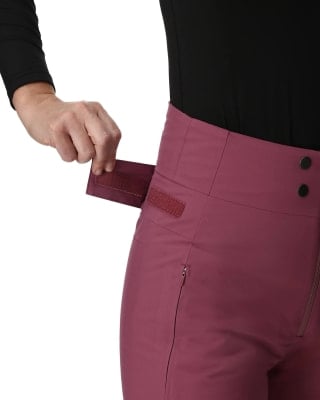 Spyder Fuse Pants Skihose