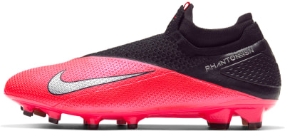Nike Phantom VSN 2 Elite DF FG Fußballschuhe