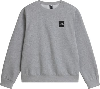 The North Face Box Half Dome Pullover