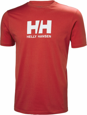 Helly Hansen HH Logo férfi póló