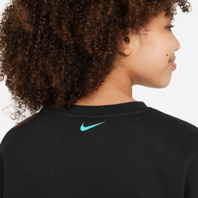 Nike Crew Langarmshirt