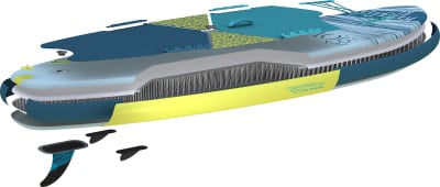 Firefly iSUP 300 III Stand Up Paddle
