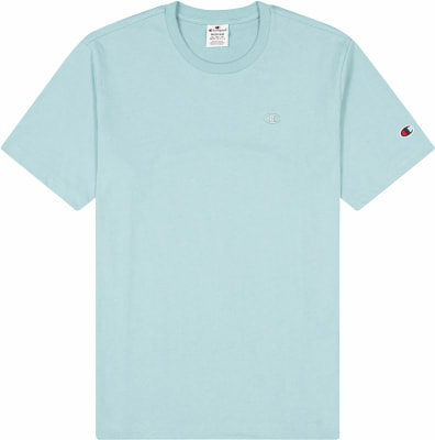 Champion Crewneck Tee T-Shirt Rochester