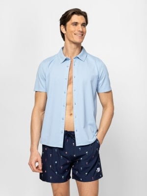 Heavy Tools Jard férfi fürdőnadrág