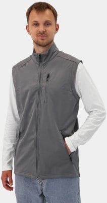 Jako Premium Softshellgilet