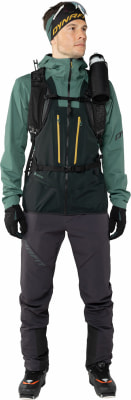 Dynafit TLT GTX Hardshelljacke mit Kapuze
