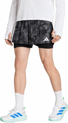 adidas adi365 AP 21 M Laufshort m. Innentight