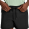 Essential Shorts Laufshort