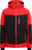 McKINLEY Fabian AQX 15.15 Skijacke mit Kapuze