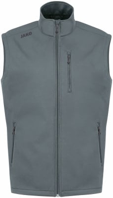 Jako Premium Softshellgilet