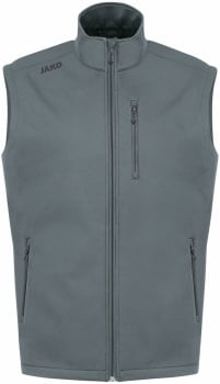 Jako Premium Softshellgilet