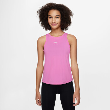 Nike G Nk Df One Tank lány top