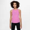 Nike G Nk Df One Tank lány top