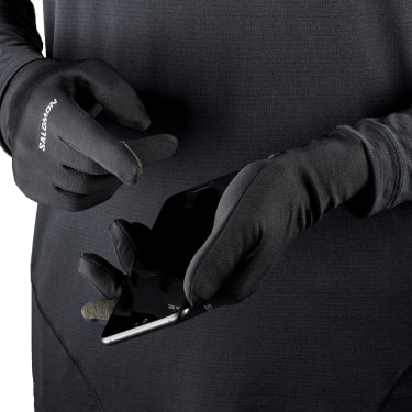 CROSS WARM GLOVE U