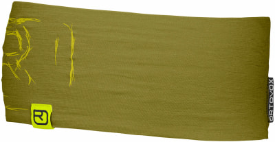 Ortovox 120 Tec Logo Stirnband