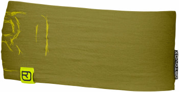Ortovox 120 Tec Logo Stirnband