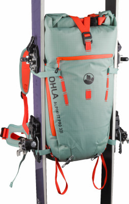 Kohla Alpinist Pro 32L Alpin/Tourenrucksack