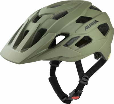 Alpina Plose Mips® Inmold MTB-Helm