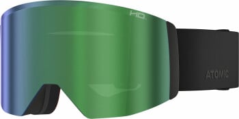 Atomic Four Q L HD Solo Skibrille